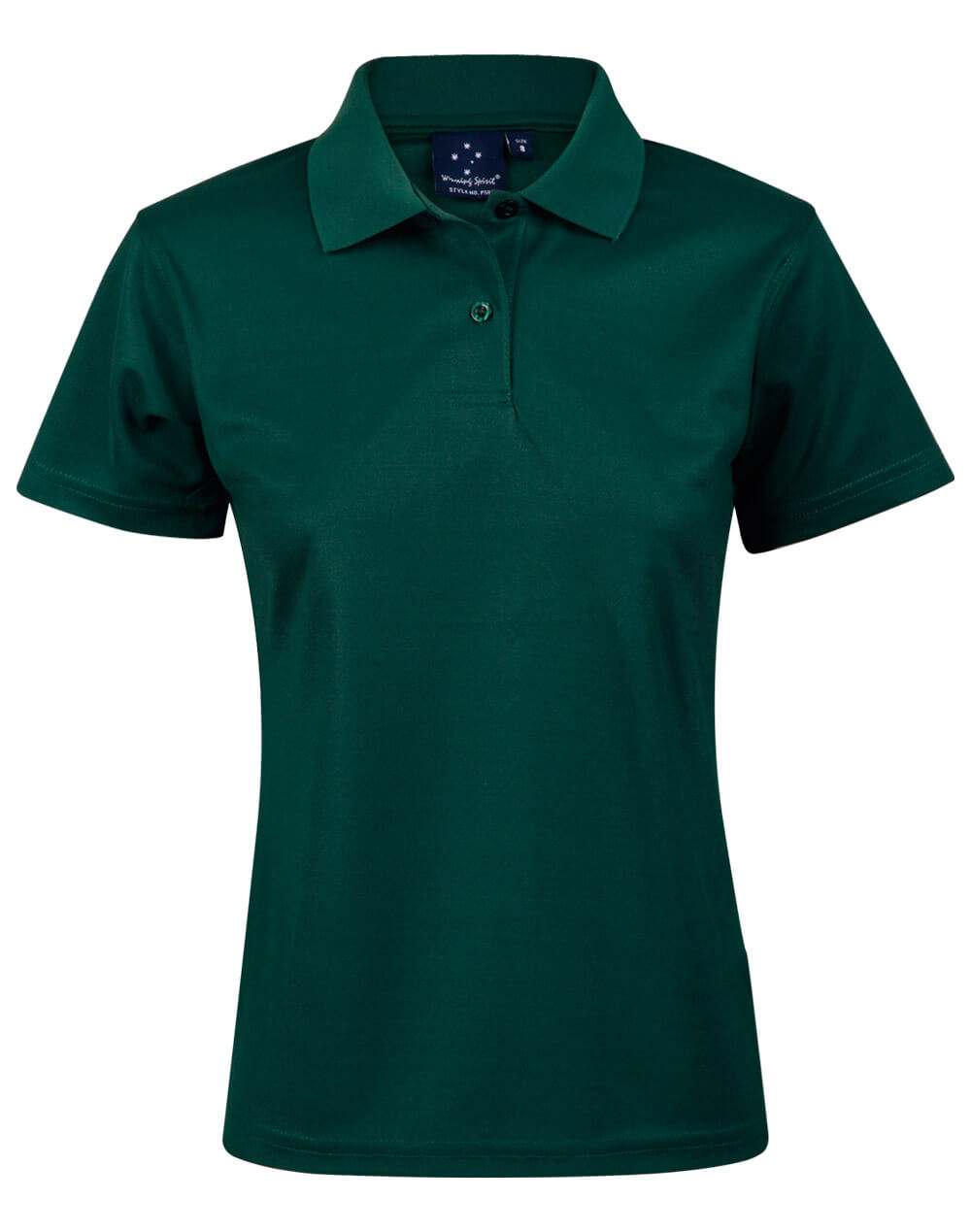 PS81 Verve Ladies Polo Shirt