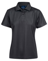 PS81 Verve Ladies Polo Shirt