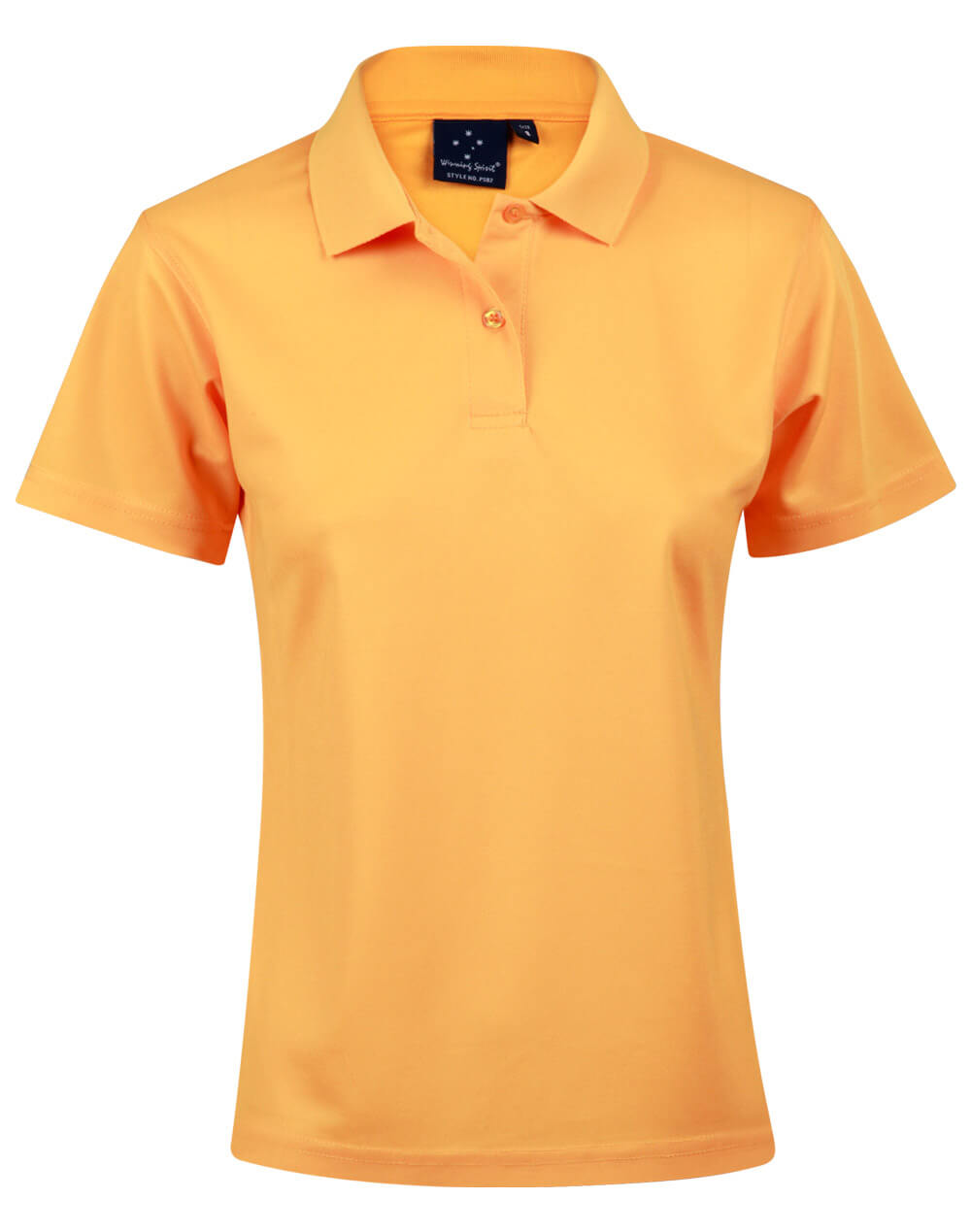 PS81 Verve Ladies Polo Shirt