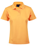 PS81 Verve Ladies Polo Shirt