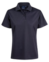 PS81 Verve Ladies Polo Shirt