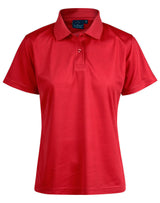 PS81 Verve Ladies Polo Shirt