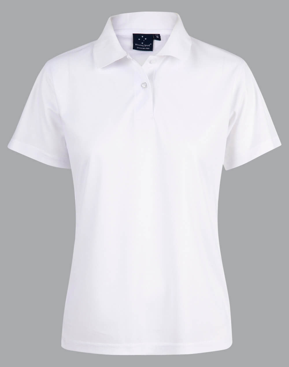 PS81 Verve Ladies Polo Shirt