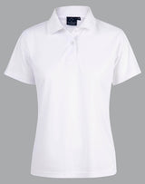 PS81 Verve Ladies Polo Shirt