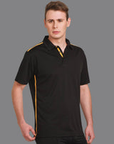 PS83 Staten Polo Shirt Men's