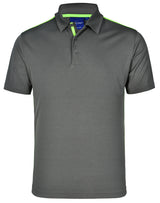 PS83 Staten Polo Shirt Men's