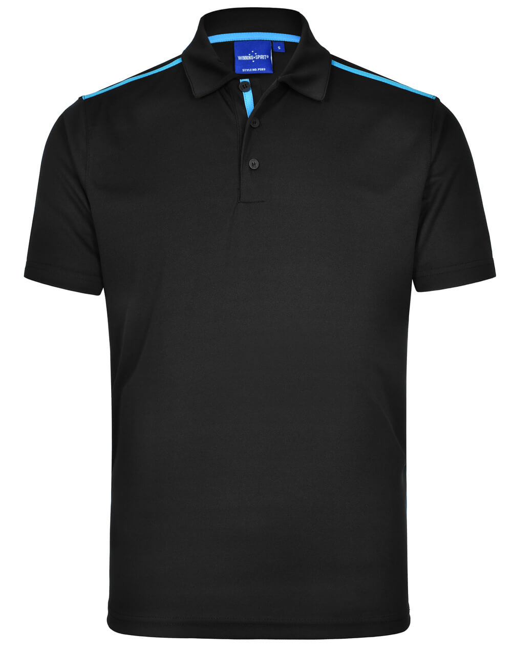 PS83 Staten Polo Shirt Men's