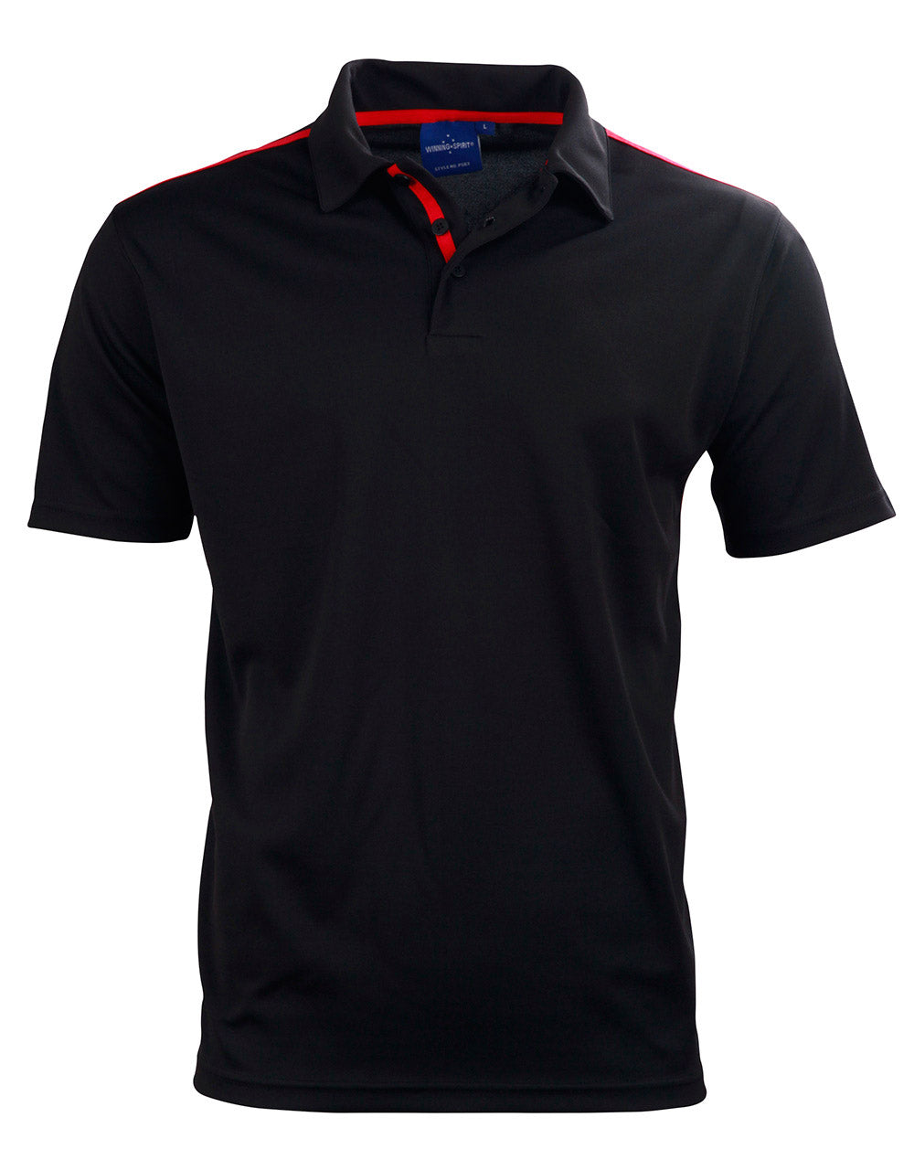 PS83K Kids Staten Polo Shirt