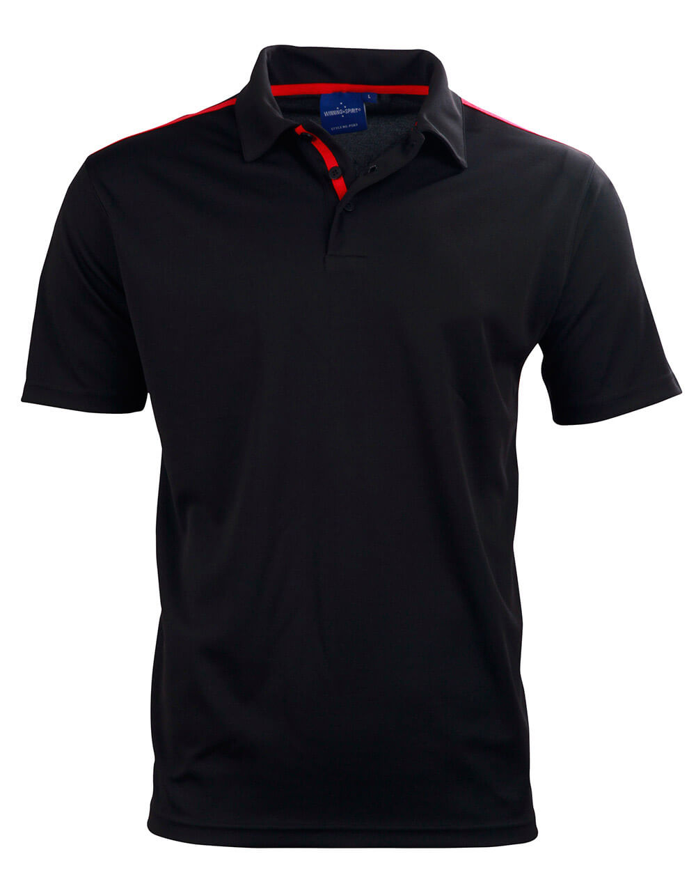 PS83 Staten Polo Shirt Men's