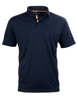 PS83K Kids Staten Polo Shirt