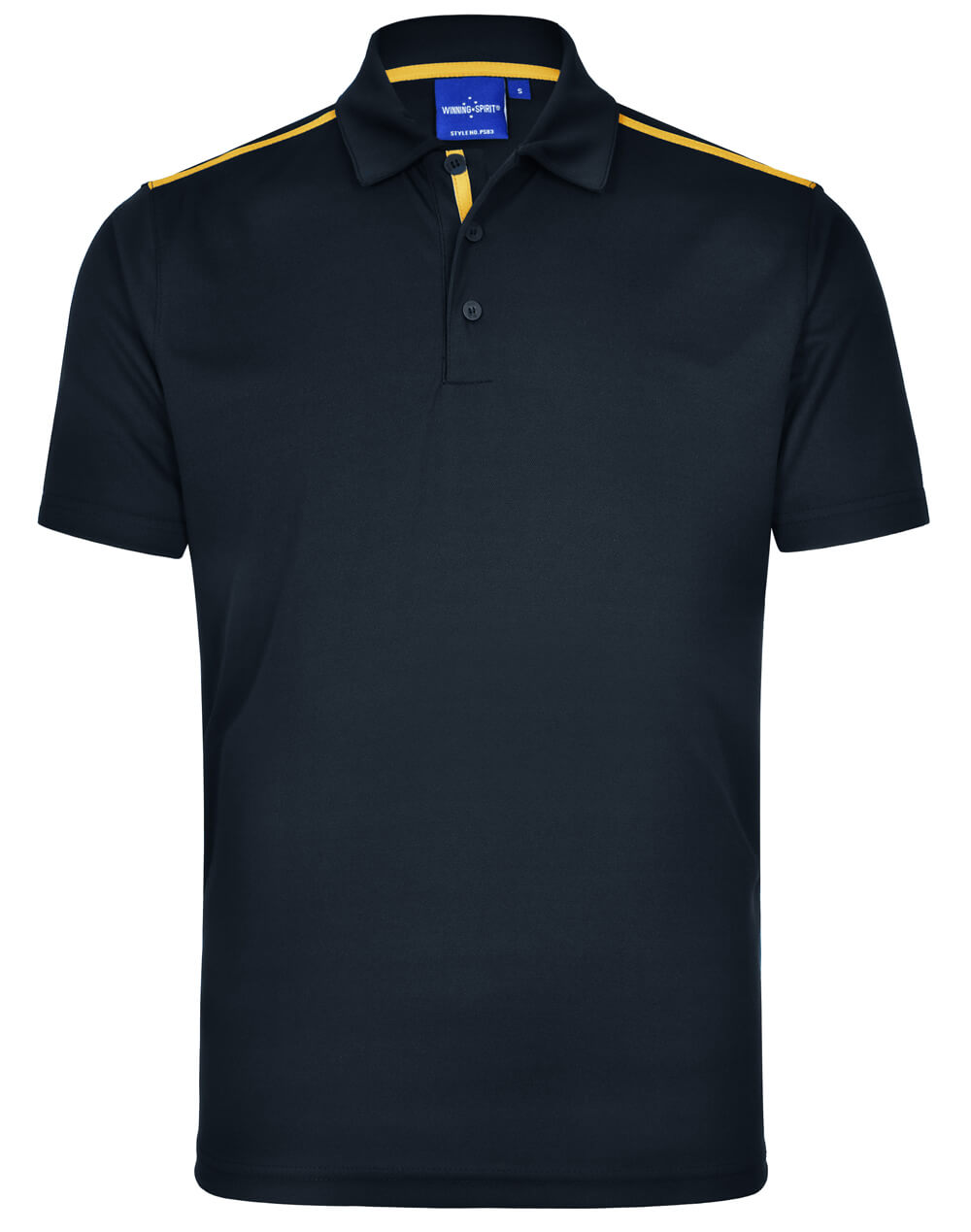 PS83 Staten Polo Shirt Men's