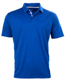 PS83K Kids Staten Polo Shirt