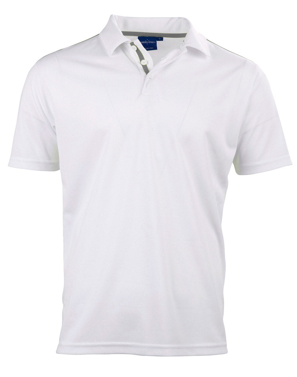 PS83K Kids Staten Polo Shirt