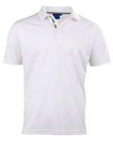 PS83K Kids Staten Polo Shirt