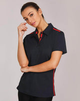 PS84 Staten Polo Shirt Ladies