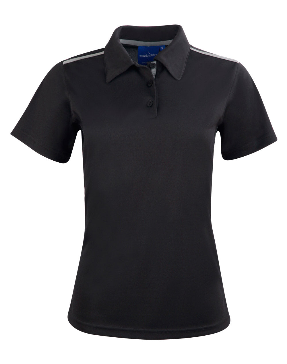 Staten Polo Shirt Ladies