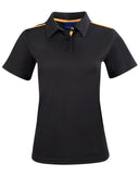 Staten Polo Shirt Ladies