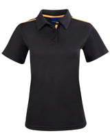 Staten Polo Shirt Ladies