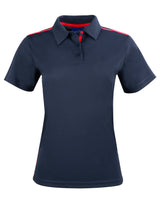 Staten Polo Shirt Ladies