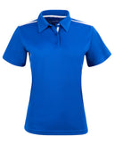 Staten Polo Shirt Ladies