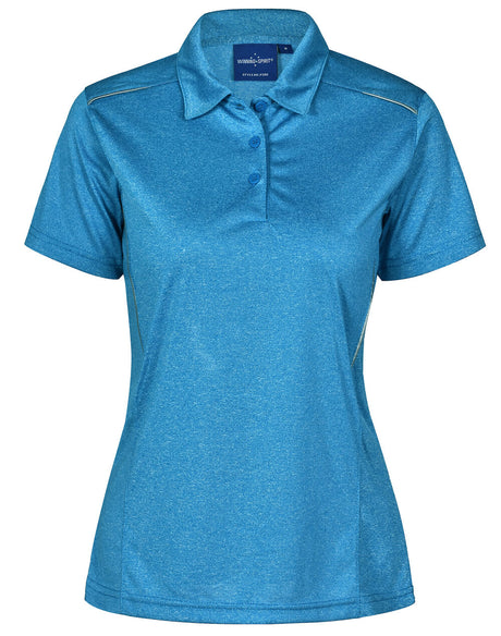 PS86 Harland Polo Ladies