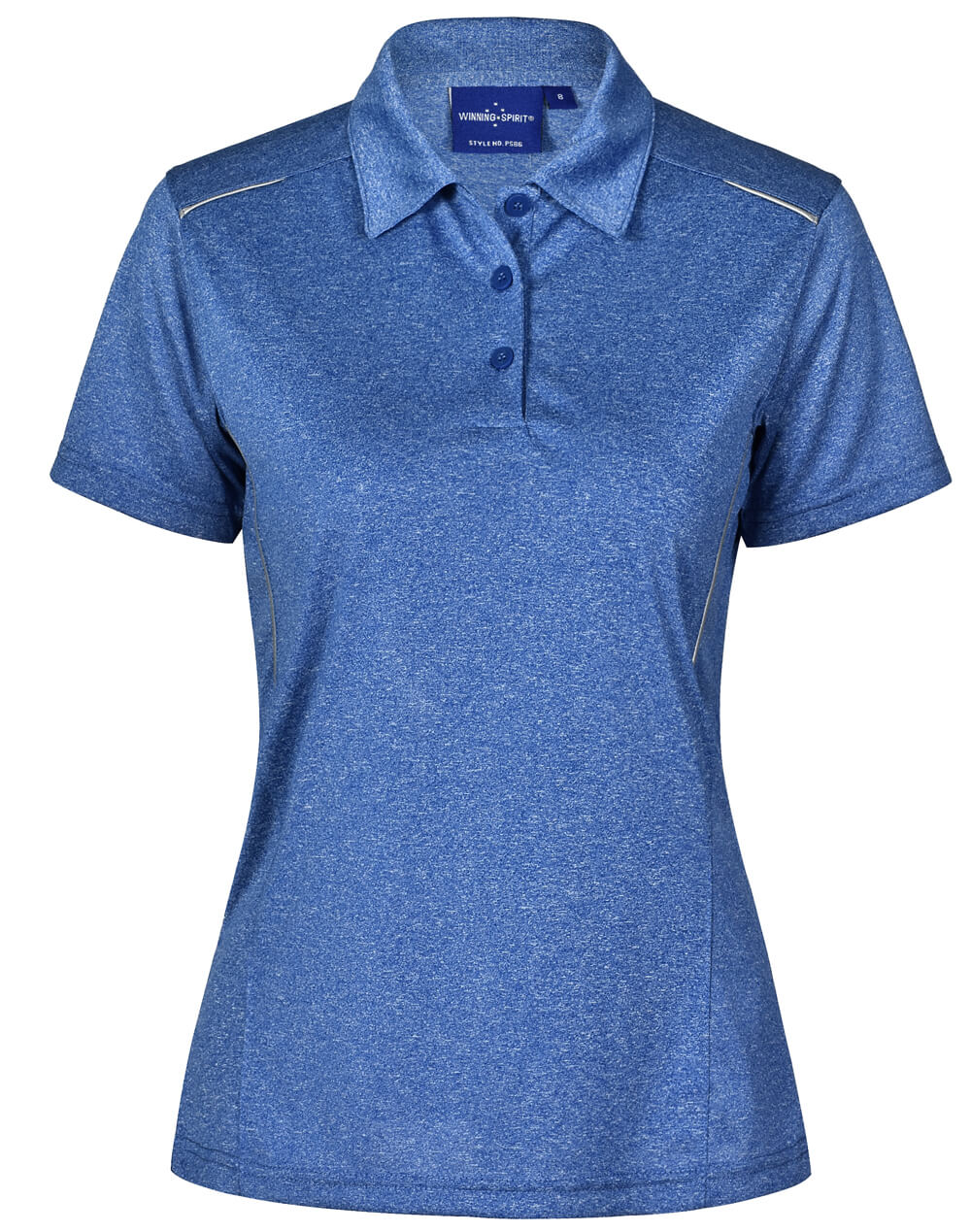PS86 Harland Polo Ladies