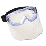 PW24 Ultra Vista Goggle - dixiesworkwear