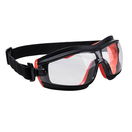 PW26 Slim Safety Goggle - dixiesworkwear