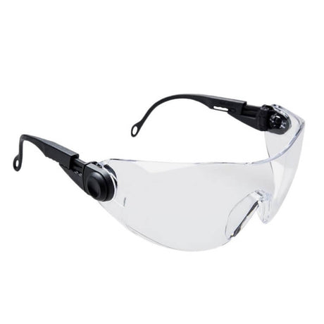 PW31 Contour Safety Spectacles - dixiesworkwear
