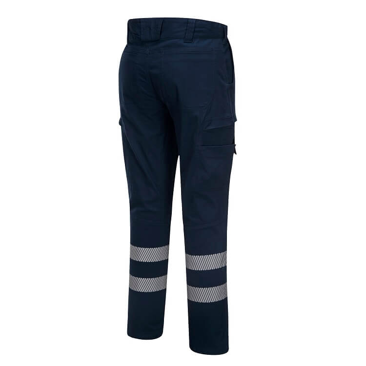 PW341 PW3 Work Stretch pants - dixiesworkwear