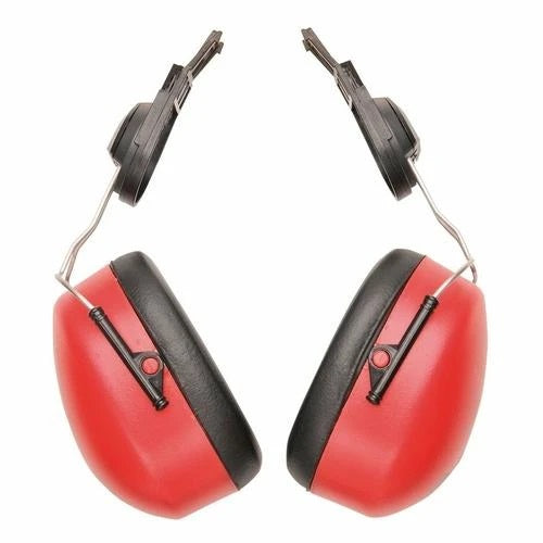PW47 Clip-On Ear Protector