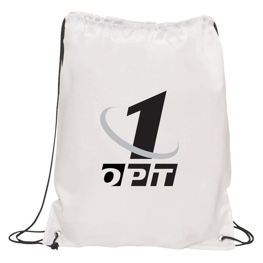 Fitness Drawstring - Printed