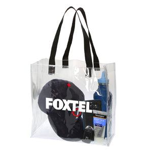 Event Tote Bag 31.5cm x 30cm - Printed