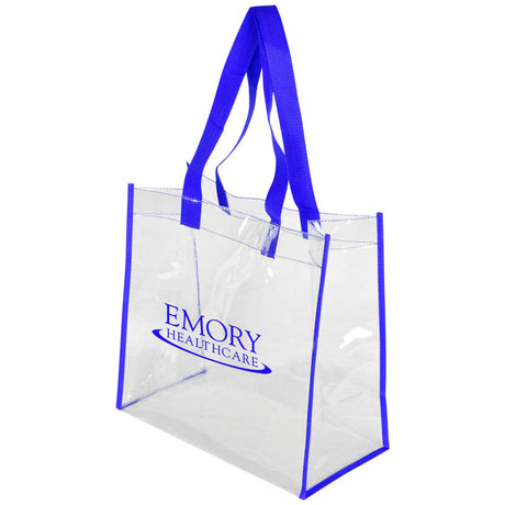 Event Tote Bag 31.5cm x 30cm - Printed