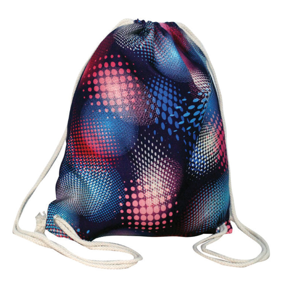 Full Colour Sublimation Bag - Printed