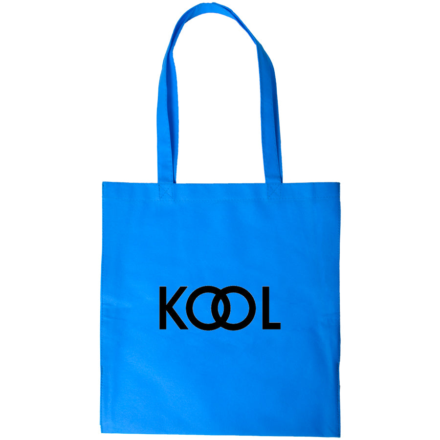 Shopping Tote Bag 37cm x 41cm - Printed