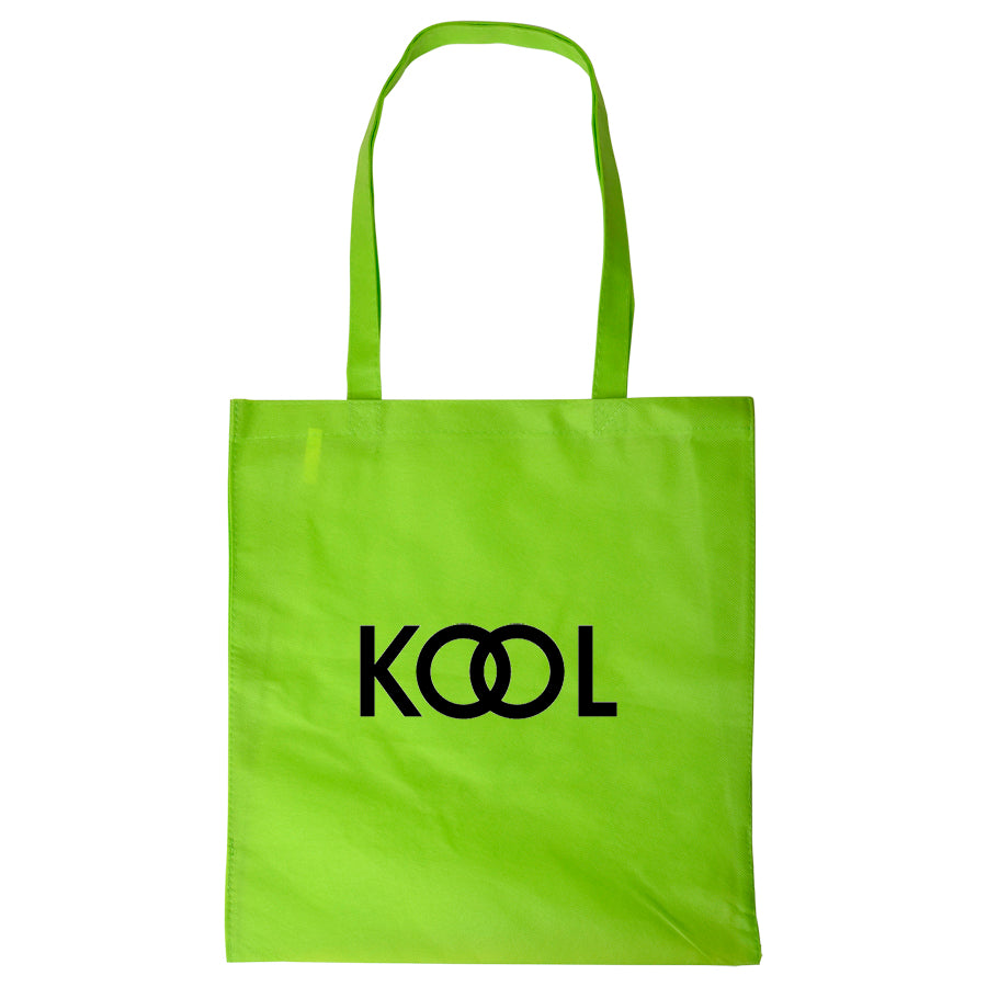 Shopping Tote Bag 37cm x 41cm - Printed