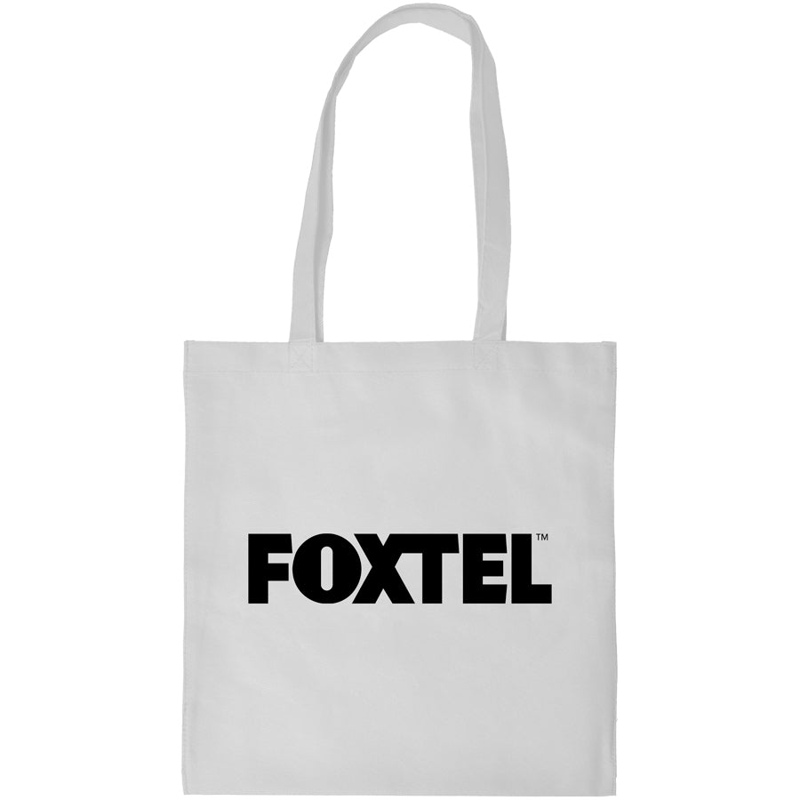 Shopping Tote Bag 37cm x 41cm - Printed