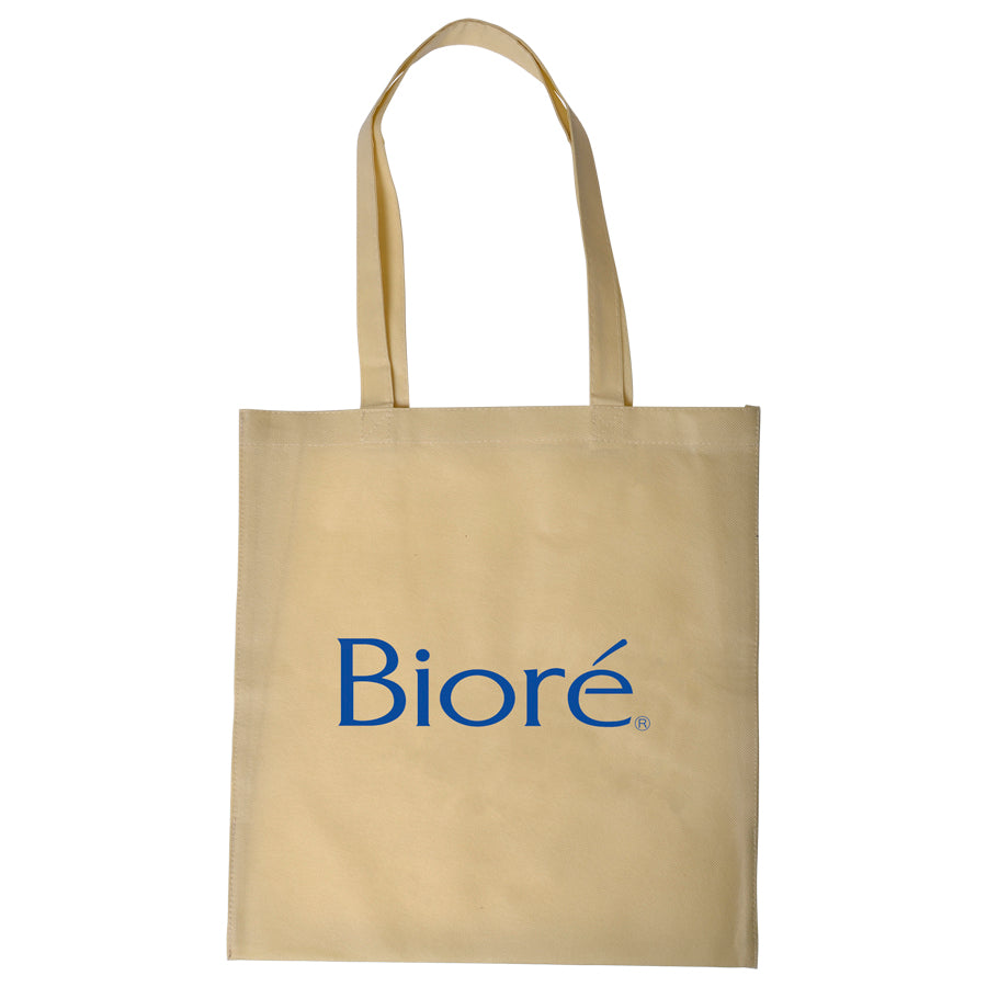 Shopping Tote Bag 37cm x 41cm - Printed