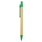 Astor Recycled Cardboard Pen