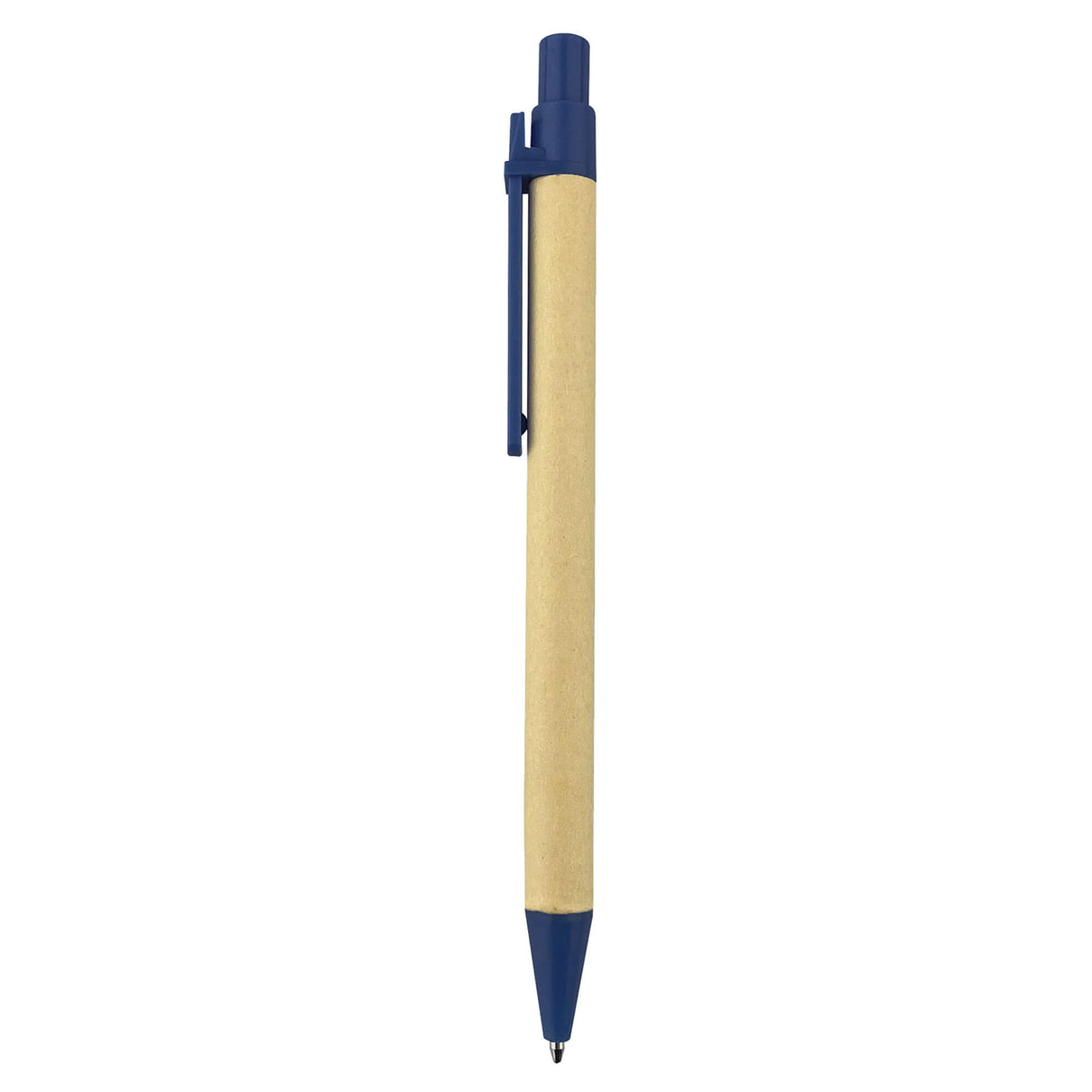 Astor Recycled Cardboard Pen