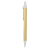 Astor Recycled Cardboard Pen