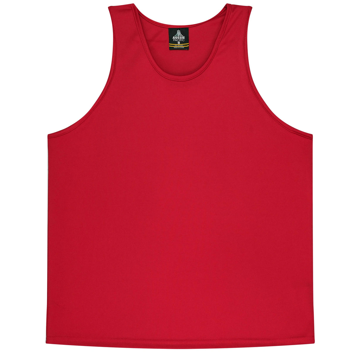 3107 Botany Kids Singlet