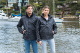 BN102 Reyes Unisex 3-in-1 Jacket