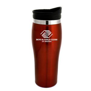 Flinders Tumbler 473ml - Branded