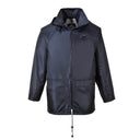 S440 Classic Rain Jacket - dixiesworkwear