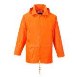 S440 Classic Rain Jacket - dixiesworkwear