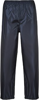 S441 Portwest Rain Trousers - dixiesworkwear
