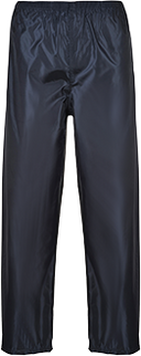 S441 Portwest Rain Trousers - dixiesworkwear