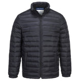 S543 - Aspen Mens Baffle Jacket